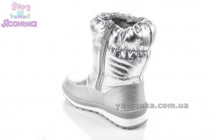 Сапожки для девочек