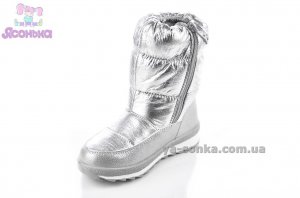 Сапожки для девочек