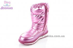 Сапожки для девочек