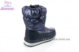 Сапожки для девочек