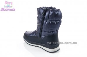 Сапожки для девочек