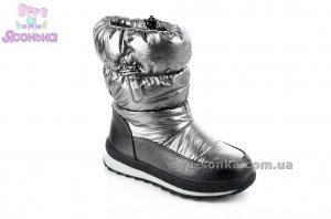 Сапожки для девочек