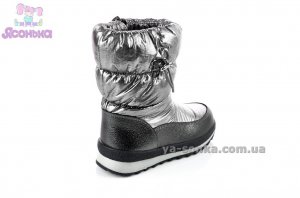 Сапожки для девочек