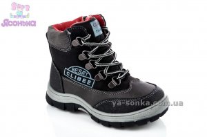 Ботинки зимние для мальчика