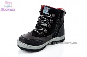 Ботинки зимние для мальчика
