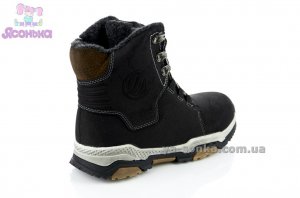 Ботинки зимние для мальчика