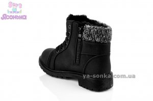 Зимние ботинки детям