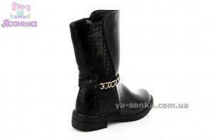 Сапоги для девочки