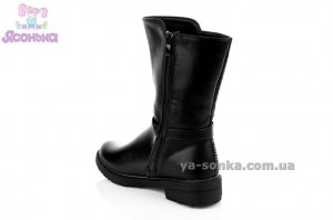 Сапоги для девочки