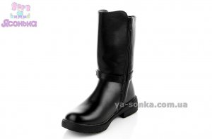 Сапоги для девочки
