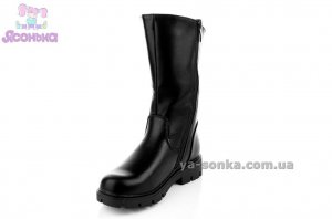 Сапоги для девочки