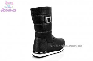 Зимние сапоги для девочек