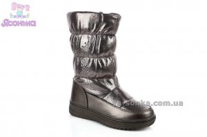 Зимние сапоги для девочек