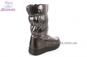 Зимние сапоги для девочек