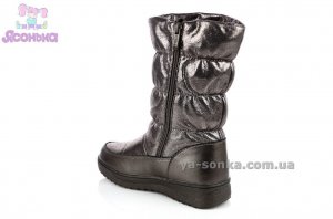 Зимние сапоги для девочек