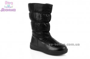 Зимние сапоги для девочек