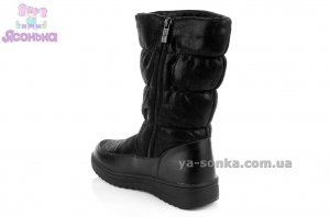 Зимние сапоги для девочек