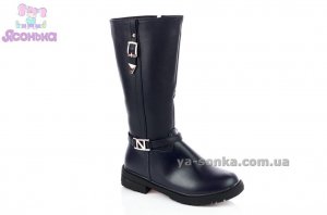 Сапоги для девочки