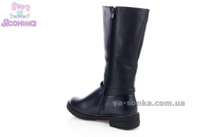 Сапоги для девочки