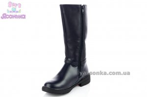 Сапоги для девочки