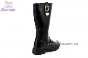 Сапоги для девочки