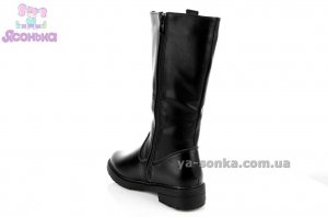 Сапоги для девочки