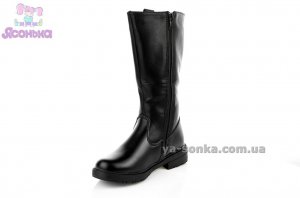 Сапоги для девочки