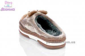 Тапки детям для дома