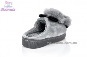 Тапки детям для дома