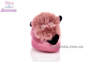 Тапки детям для дома