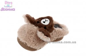 Тапочки для дома