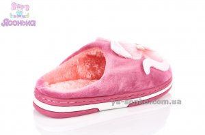 Шлепанцы теплые девочкам