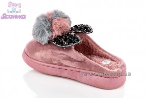 Шлепанцы для дома