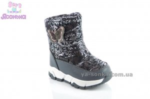 Дутики для девочки