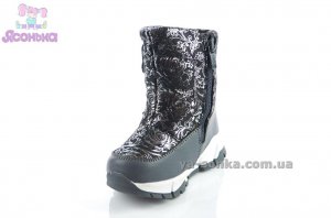 Дутики для девочки