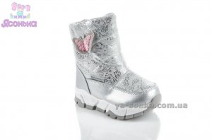 Дутики TOM.M для девочки