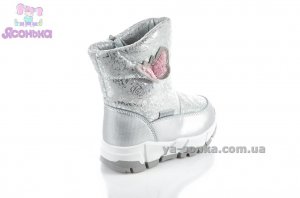 Дутики TOM.M для девочки