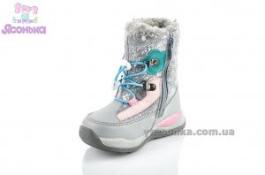 Дутики для девочки