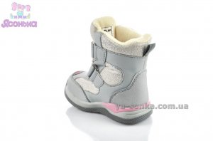 Дутики для девочки