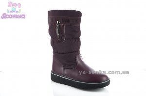 Зимние сапоги для девочек
