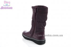 Зимние сапоги для девочек