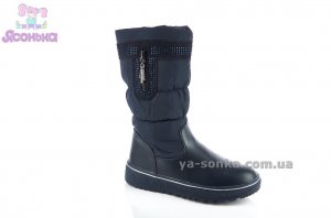 Зимние сапоги для девочек
