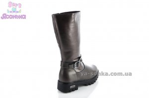 Зимние сапоги для девочек