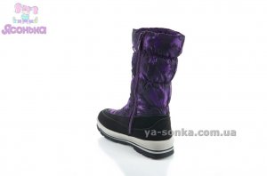 Дутики для девочки