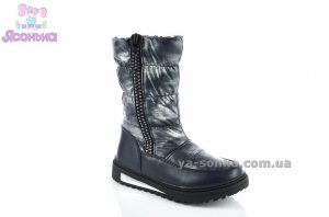 Дутики для девочки