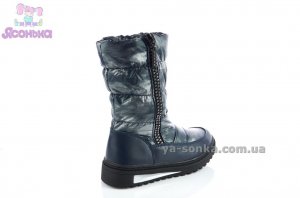 Дутики для девочки