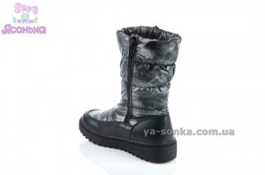 Дутики для девочки