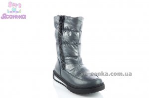 Дутики для девочки