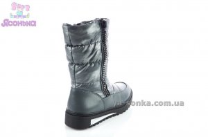 Дутики для девочки