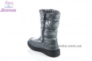 Дутики для девочки